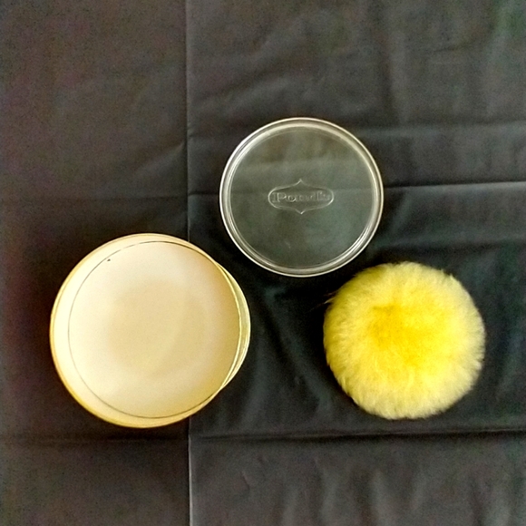 Vintage POND'S Dreamflower Dusting Powder NWOT - Picture 6 of 8